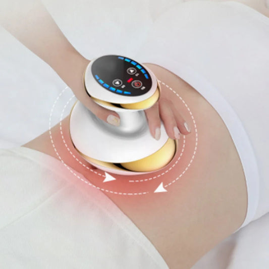 Drenalisse® - Massaggiatore Drenante per la Cellulite