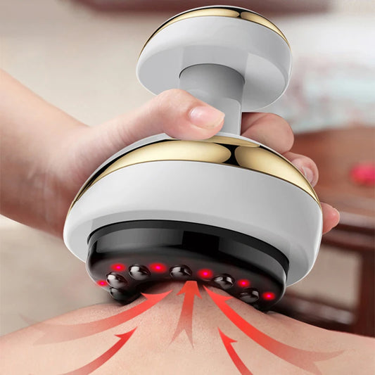 Drenalisse® - Massaggiatore Drenante per la Cellulite